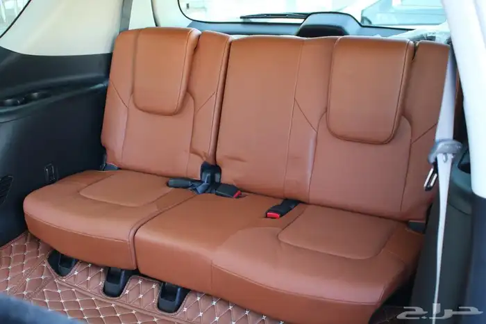 نيسان باترول تيتانيوم 38