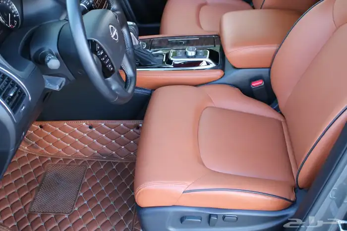 نيسان باترول تيتانيوم 26