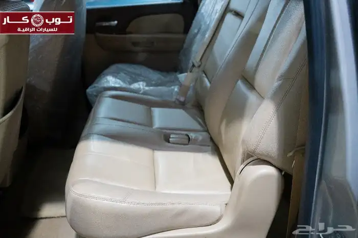 يوكن XL فل كامل SLT عداد 42 الف إعداد الجديد من النوادر 29