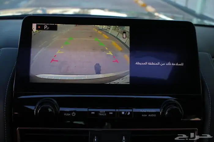 نيسان باترول تيتانيوم 48