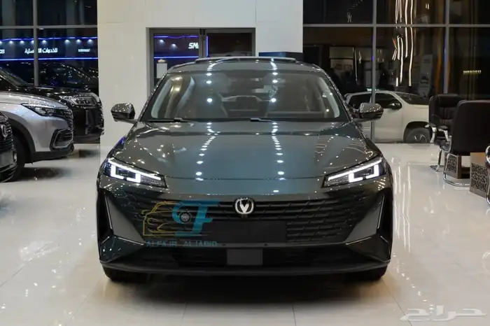 شانجان ايدو سمارت بلس 2026 19