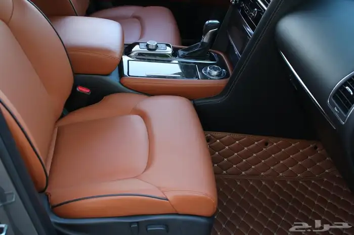 نيسان باترول تيتانيوم 33