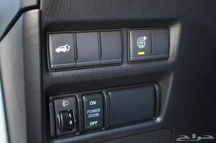 نيسان باترول تيتانيوم 58