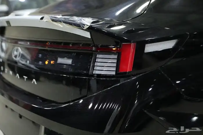 سوناتا كومفرت اسود 2026 اقل سعر بالمملكه 15