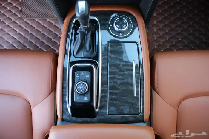 نيسان باترول تيتانيوم 61