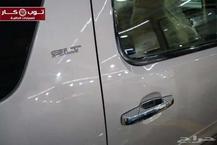 يوكن XL فل كامل SLT عداد 42 الف إعداد الجديد من النوادر 32