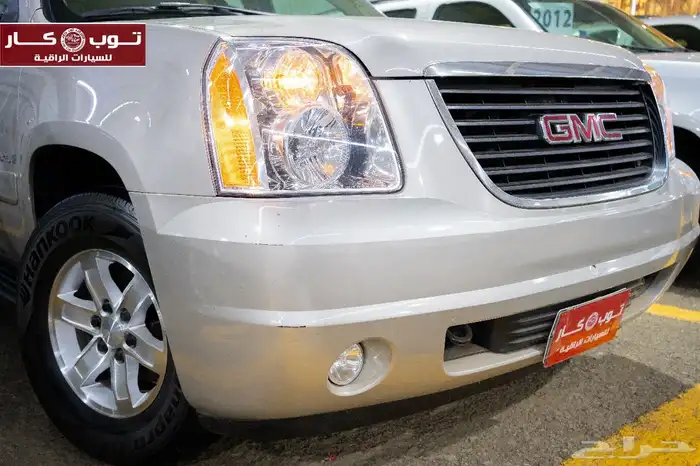 يوكن XL فل كامل SLT عداد 42 الف إعداد الجديد من النوادر 10