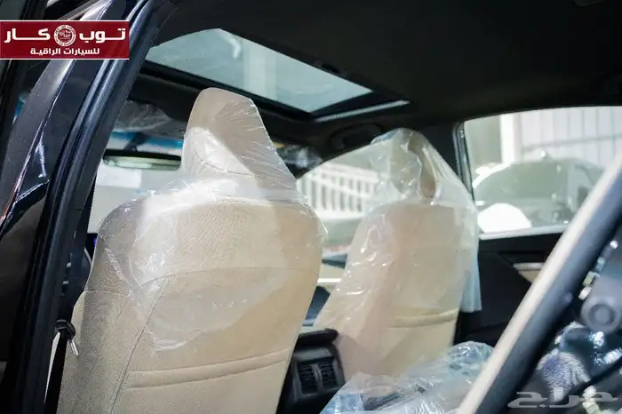 كامري LE بنزين 2025 اصفااار اللون المطلوب 35