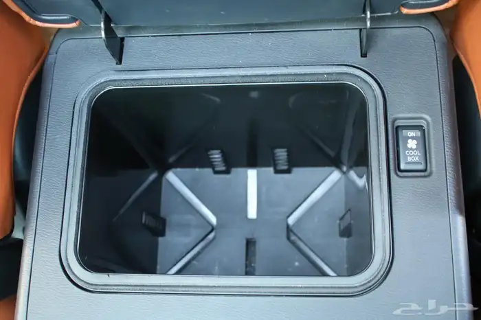 نيسان باترول تيتانيوم 56