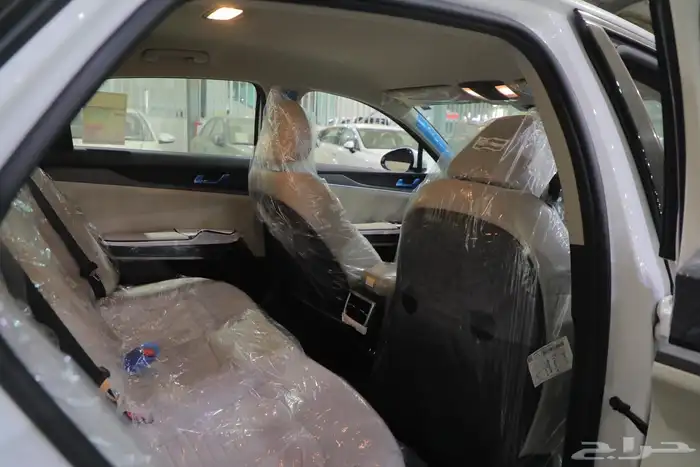 كيا K5 شاشة 2025 جديد اقل سعر 14