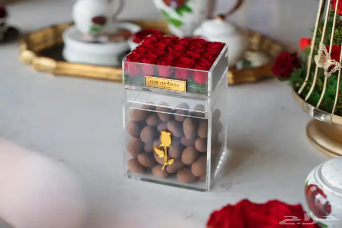 تقبيل محل ورد 47