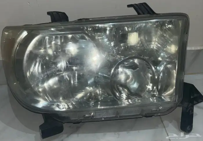 اعرض لكم شمعتين سكويا وثلاث جنوط لكزس LS430 2006 8