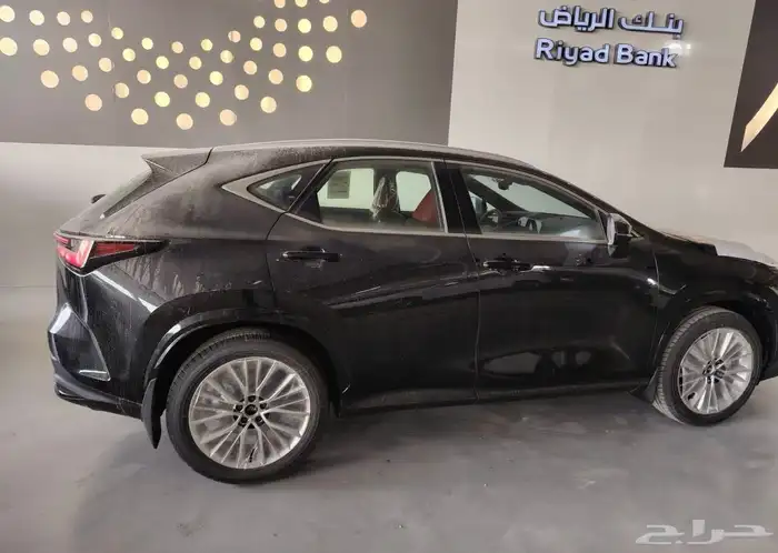 لكزس NX350 CC فل كامل خليجي 2026 (219900)شامل الضريبة 3