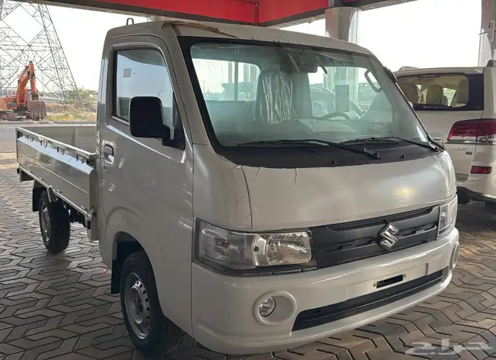 سوزوكي دباب كاري 0