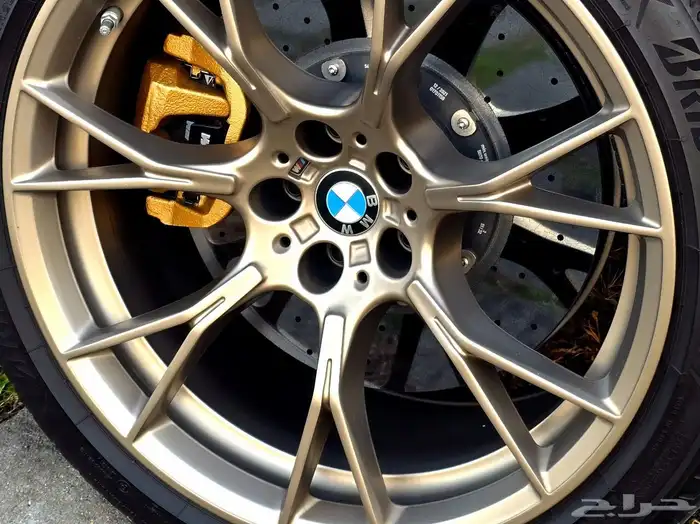 للاستيراد من كوريا _ BMW M5 _ 2021 10