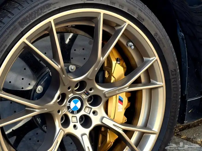 للاستيراد من كوريا _ BMW M5 _ 2021 9