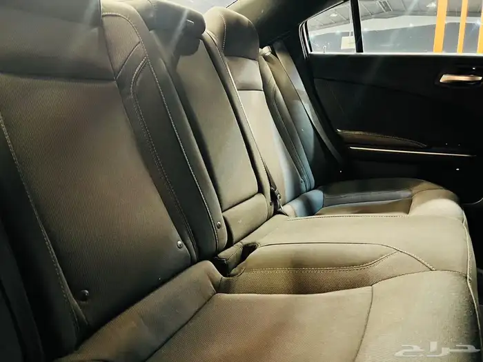 دودج تشارجر 2017 V6 (( عرض خاص )) 12