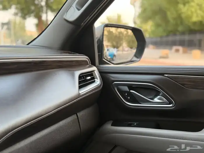 شيفروليه سوبربان 2022 (( بحالة ممتازة )) 50