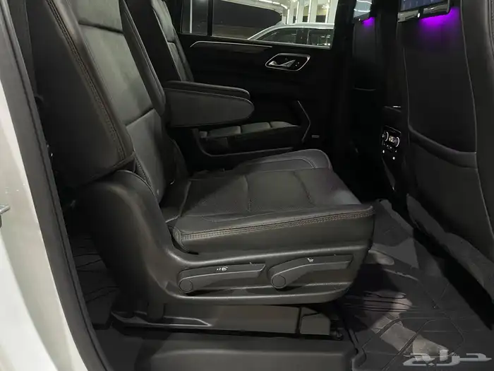 شيفروليه سوبر بان هاي كنتري 2021 ( اعلى فئة بحالة الوكالة ) 32