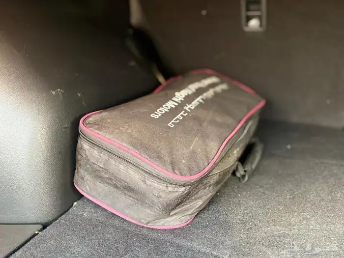 توسان 2020 شد بلد وكاله نظيف جدا 20