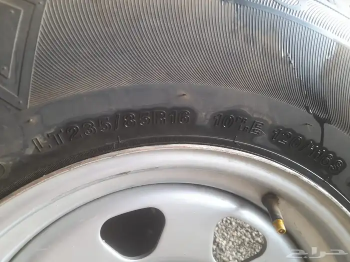 كفرات البيع 2