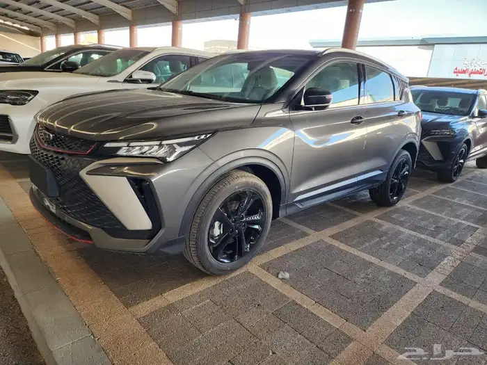 كولراى نص فل 2026 68425 ريال صيانه مجانيه 1