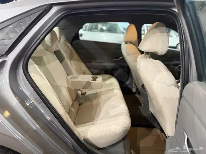 للبيع هيونداي النترا موديل 2024 مكينه 1600 28