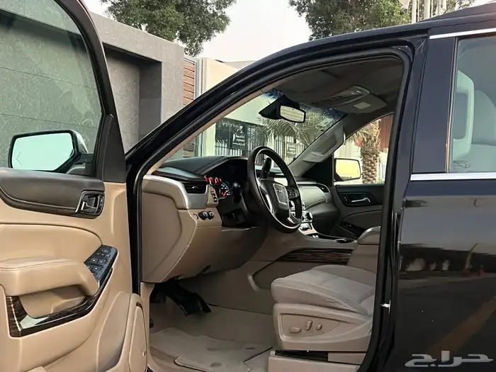 يوكن 2019XL دبل 19