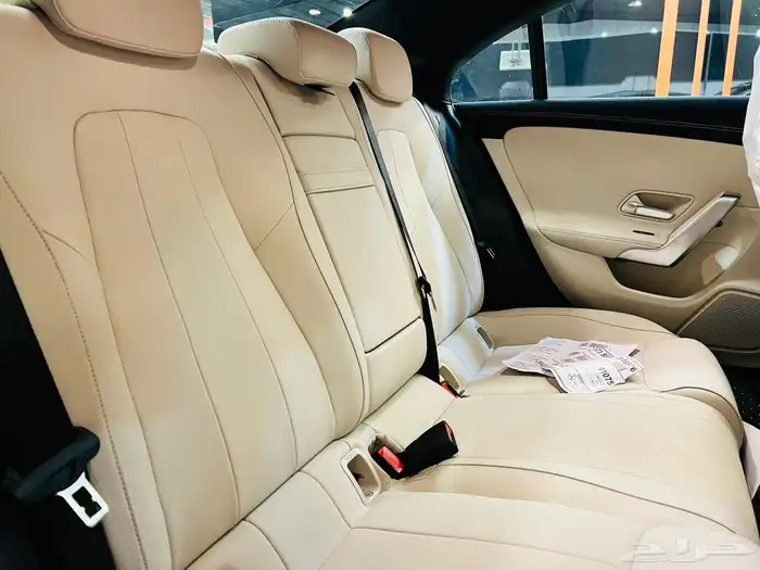 مرسيدس 2026 CLA كوبيه جفالي جديد (( عرض خاص)) 23