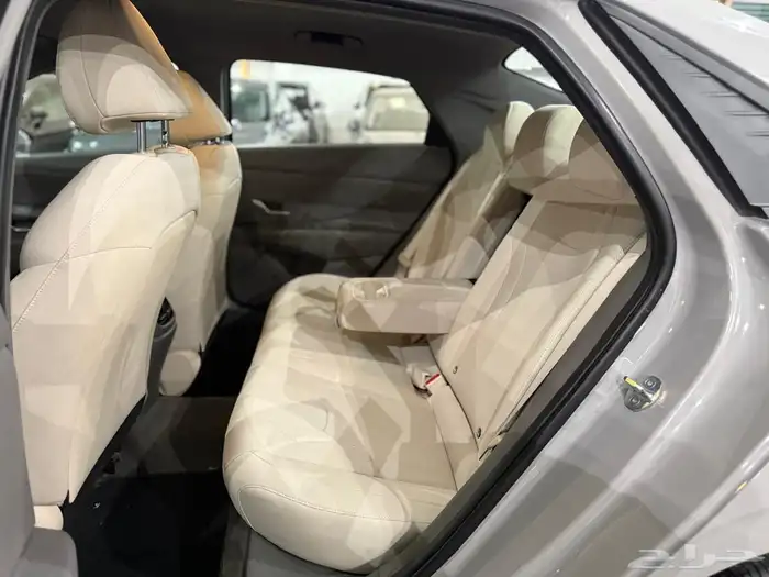 للبيع النترا موديل 2023 سمارت مكينه 1600 27