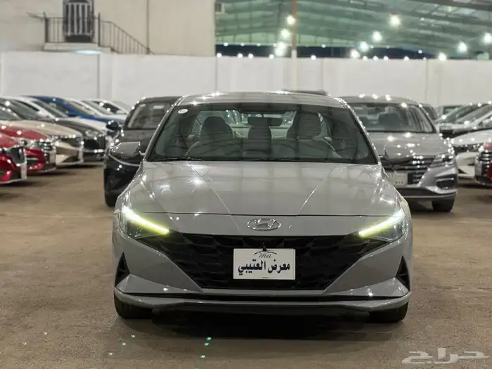 للبيع النترا موديل 2023 سمارت مكينه 1600 0