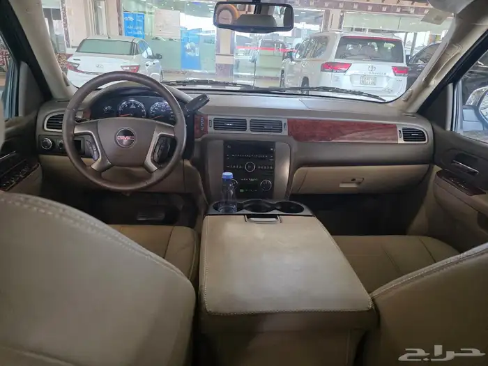 يوكن موديل 2014 ممشى 403 7