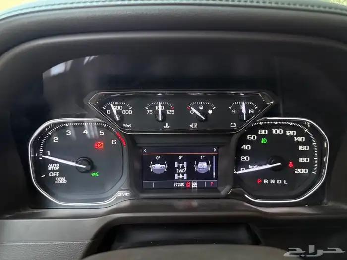 سييرا الفيشين 2019 4