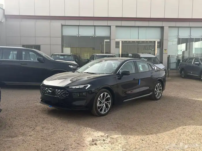 تورس تيتانيوم 2025 نقد وتقسيط اقل سعر 0