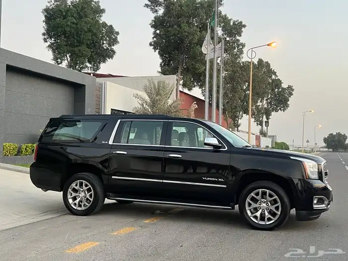 يوكن 2019XL دبل 2