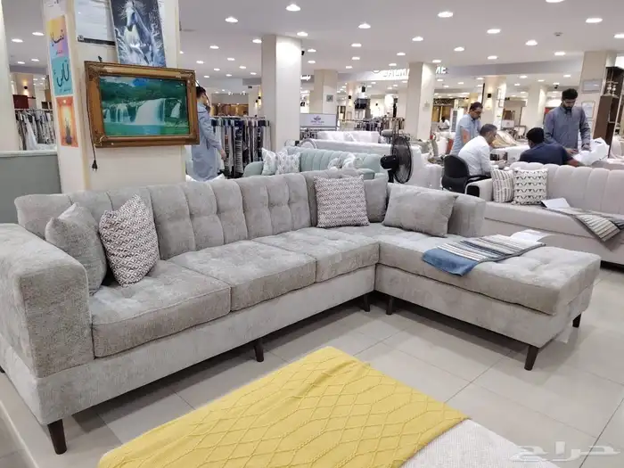 تفصيل اجود أنواع الكنب وتنجيدها باسعار ولا اروع 2