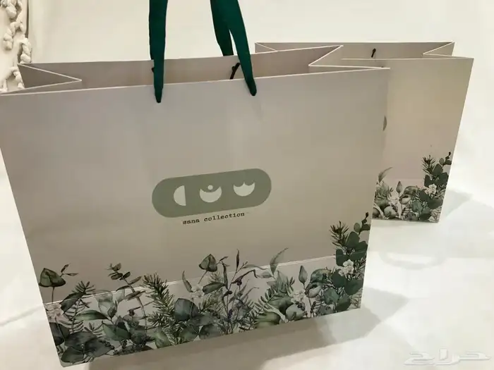 كيس ملابس وعبايات 2