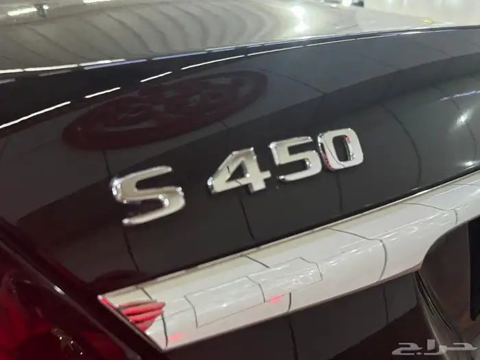 مرسيدس يخت S400 2016 مرهم 2018 (( بحالة ممتازة )) 31