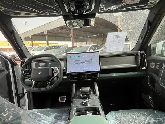 جيتور T2 لاكجري 2025 7