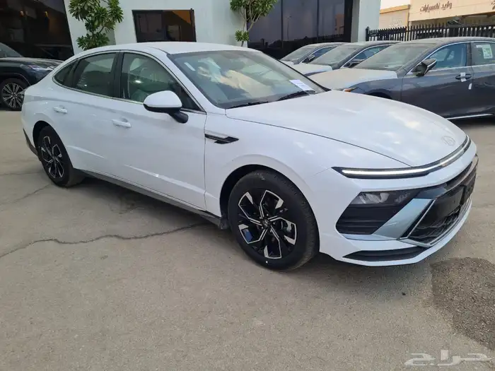 سوناتا بيسك 2026 3