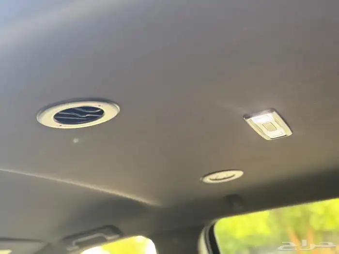 شيفروليه سوبربان 2022 (( بحالة ممتازة )) 45