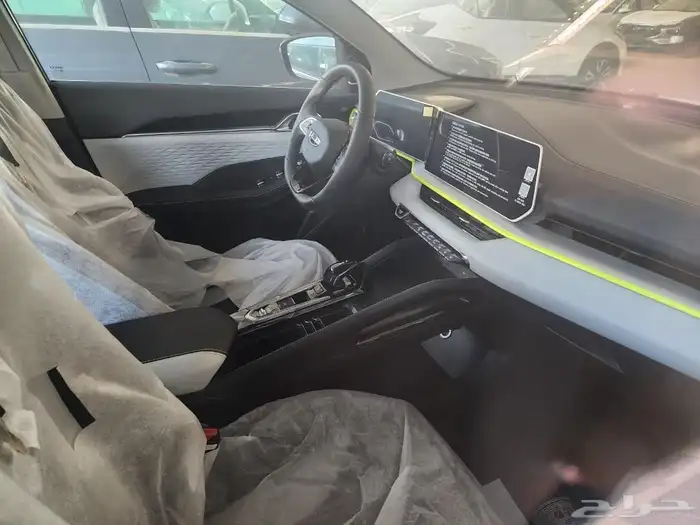 كولراى نص فل 2026 68425 ريال صيانه مجانيه 4