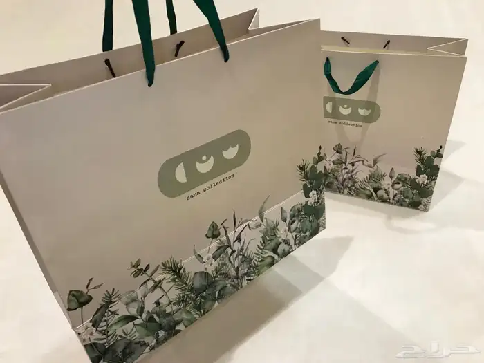 كيس ملابس وعبايات 4