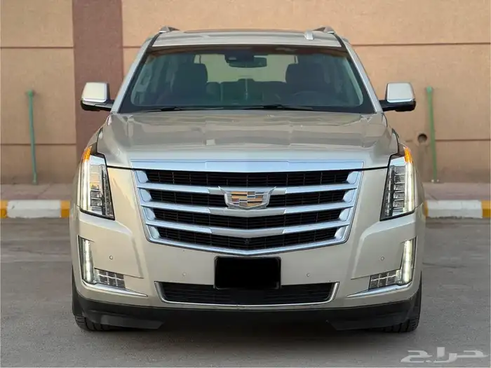 كدلك - اسكاليد - 2015 - سعودي - فل 16