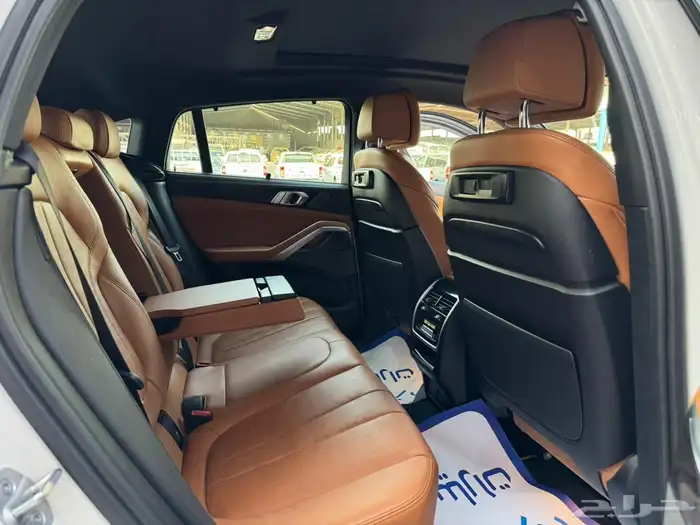 بي ام دبليو X6 2023 Kit M 8