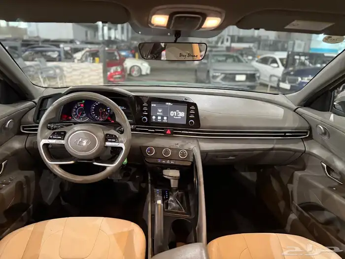 للبيع النترا موديل 2023 سمارت مكينه 1600 16