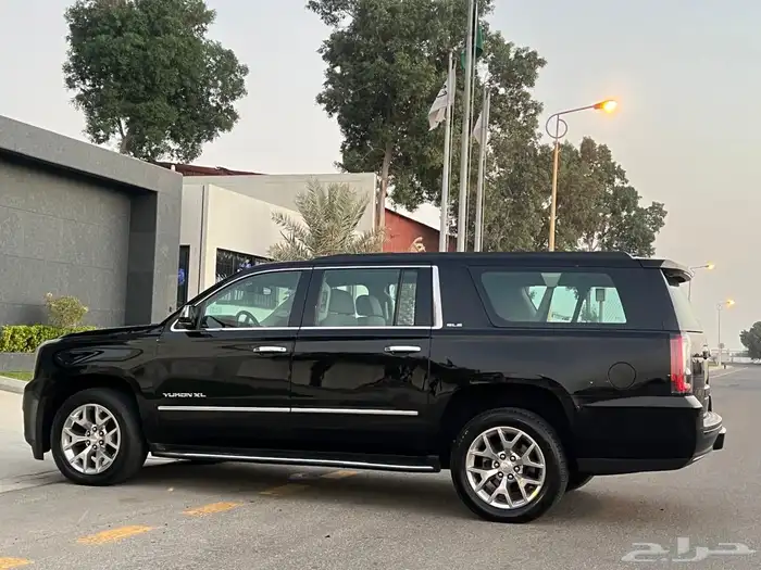 يوكن 2019XL دبل 11