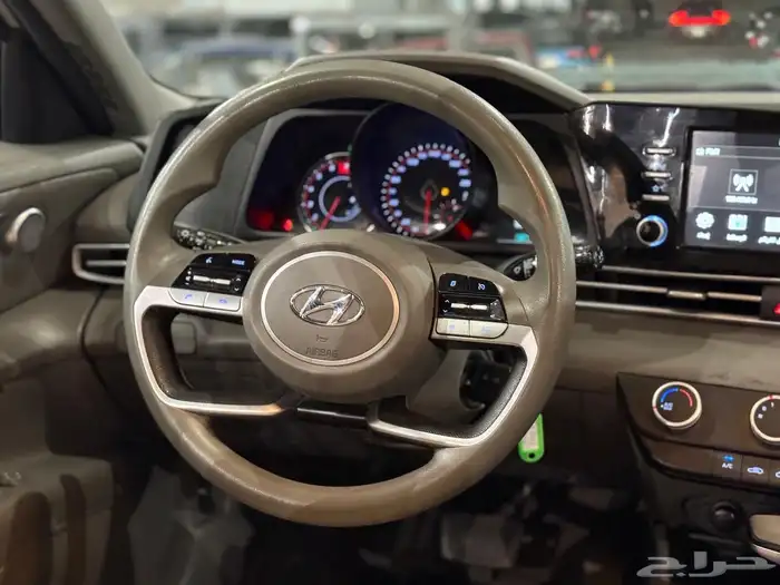 للبيع النترا موديل 2023 سمارت مكينه 1600 18