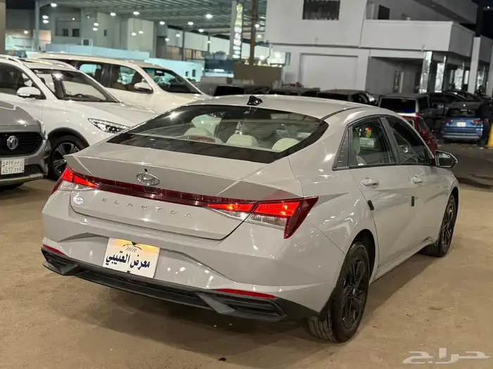 للبيع النترا موديل 2023 سمارت مكينه 1600 4