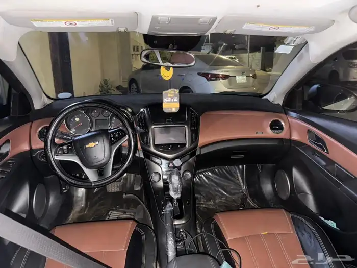 كروز 2017 علي الشرط 7